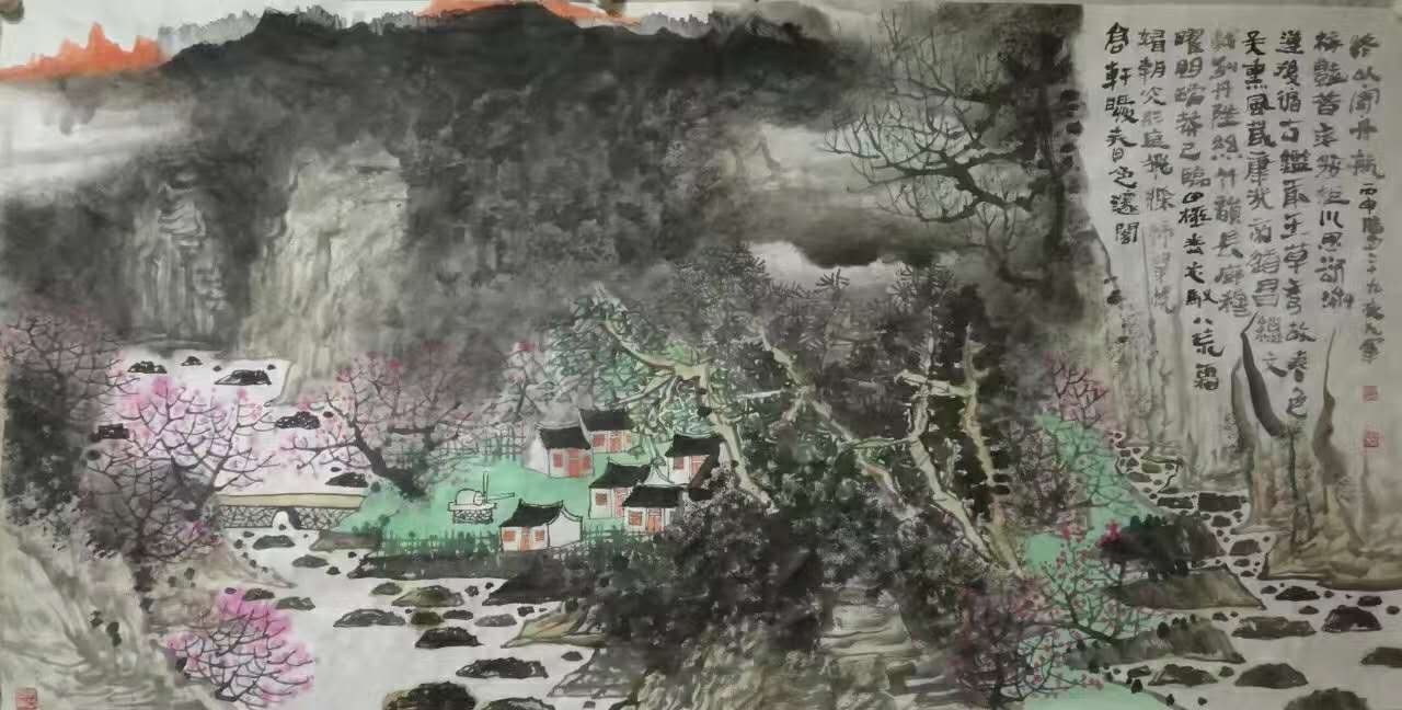 胡九军