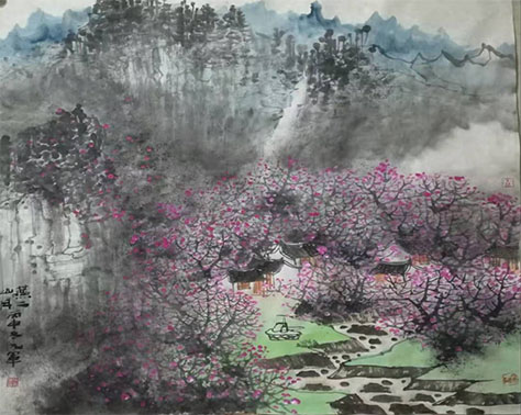 胡九军