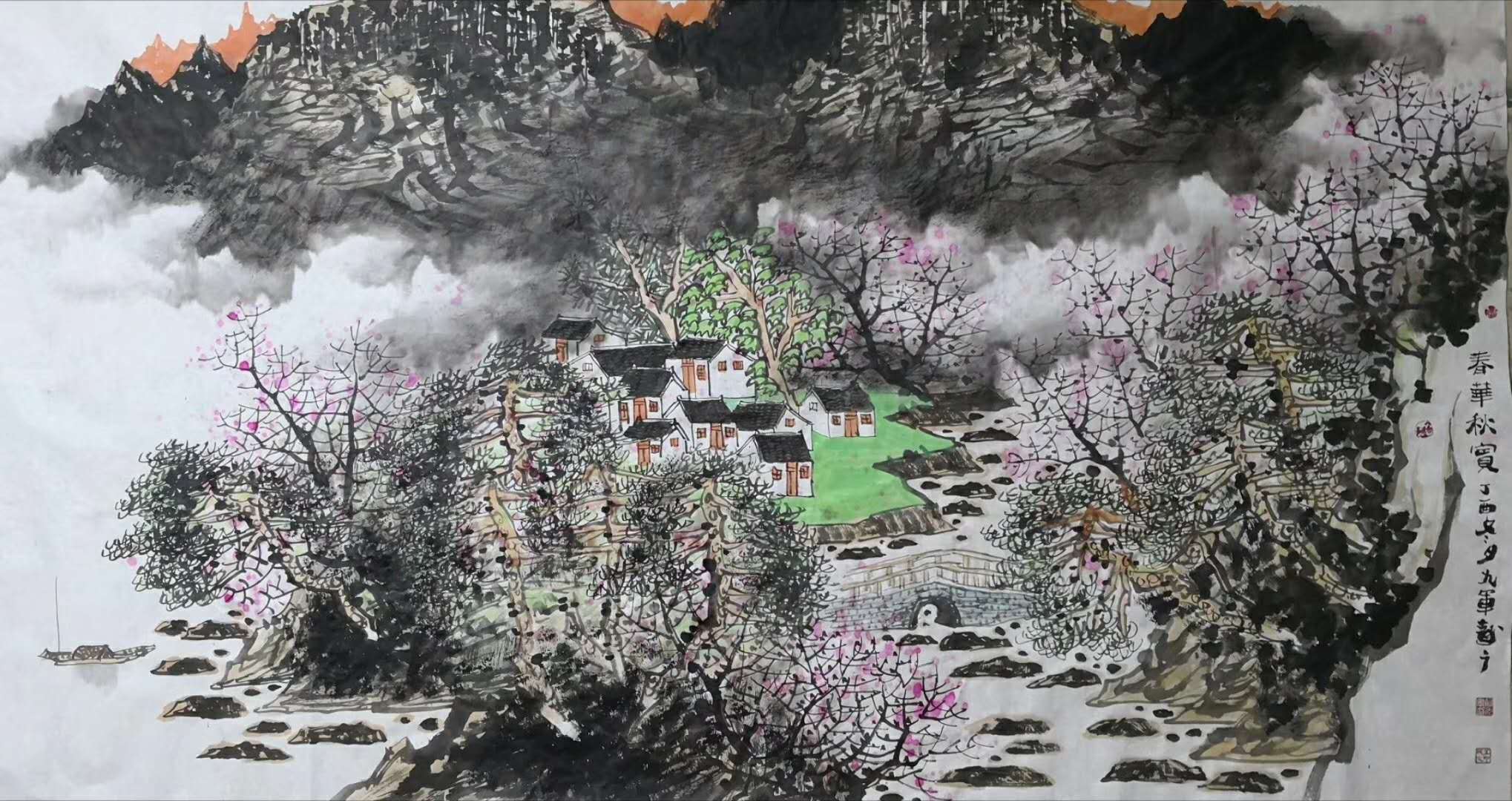 胡九军