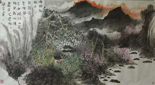 胡九军