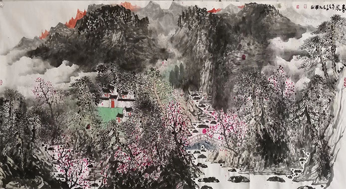 胡九军