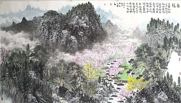 胡九军
