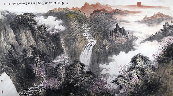 胡九军