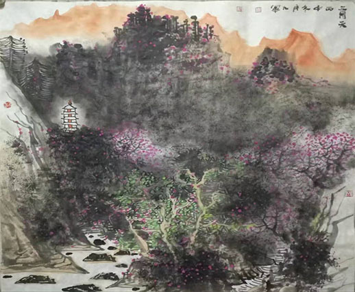 胡九军