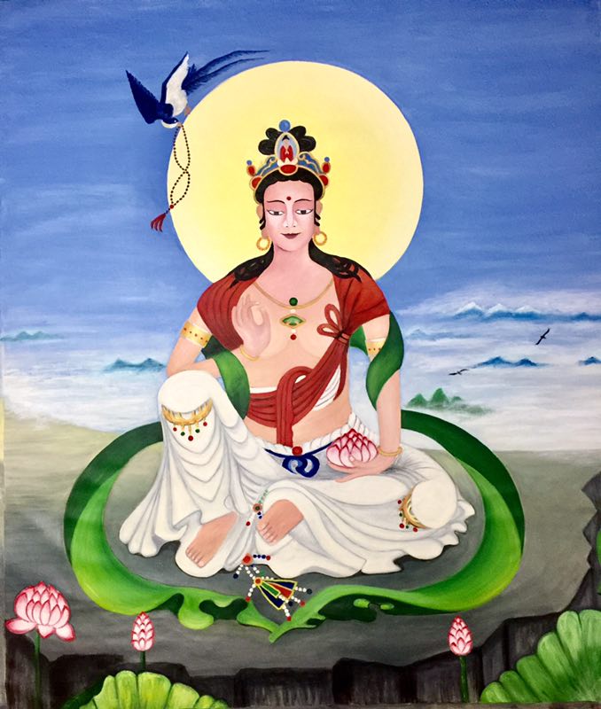 郭全林