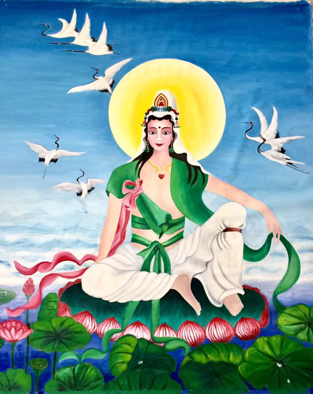 郭全林