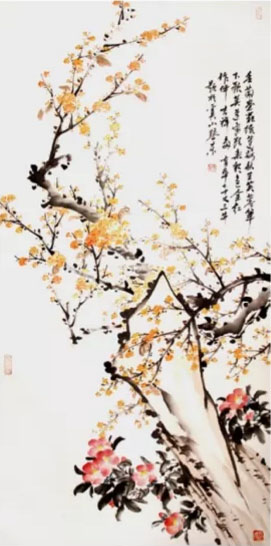 尤育皋