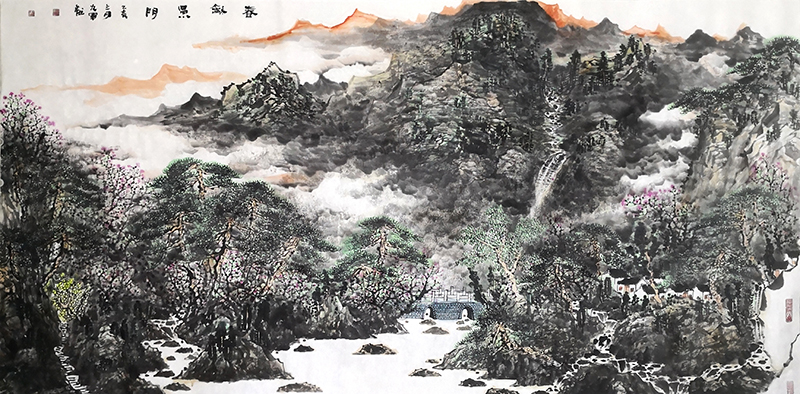 胡九军