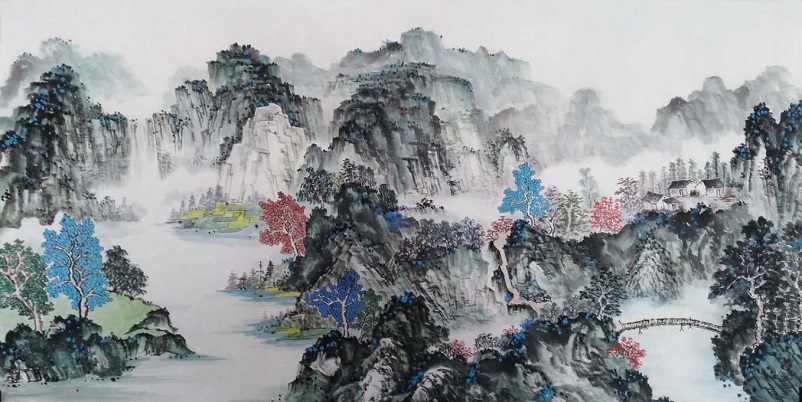 杜福生