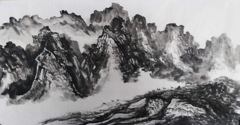 杜福生