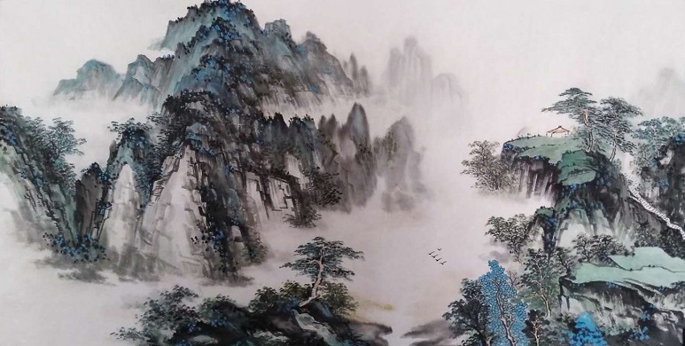 杜福生
