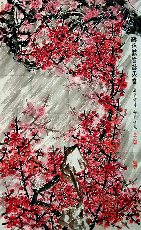 赵升仁