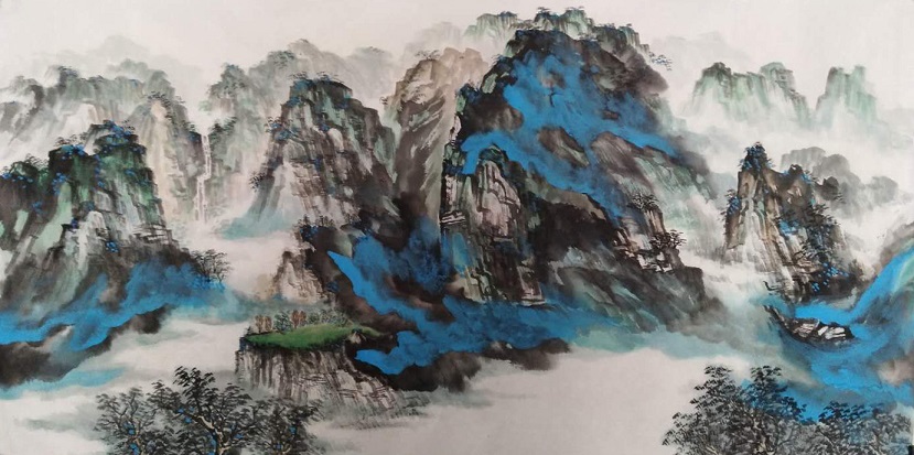 杜福生