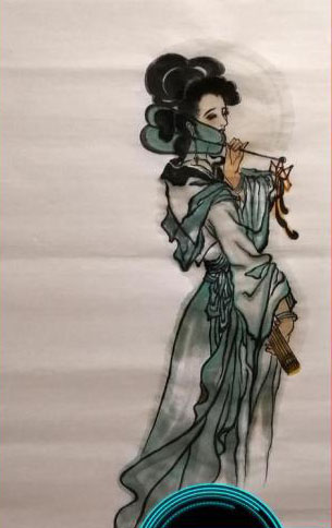 杨茗媛