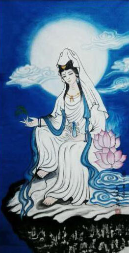 杨茗媛