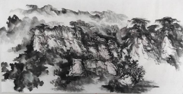 杜福生