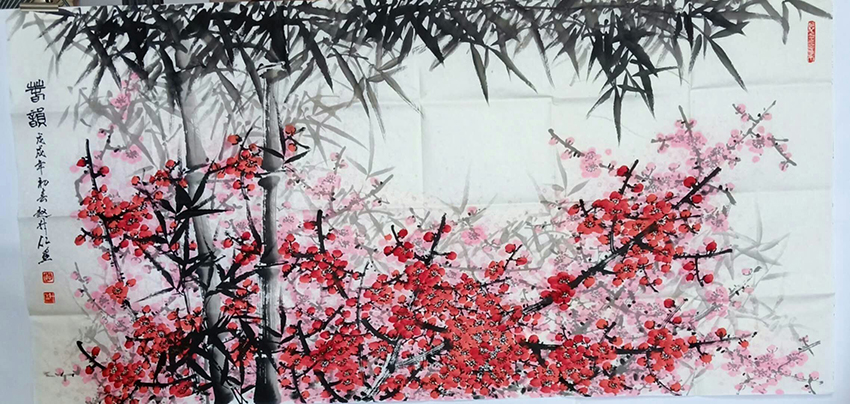 赵升仁