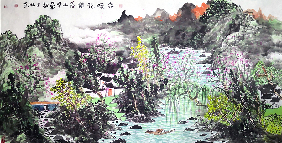胡九军