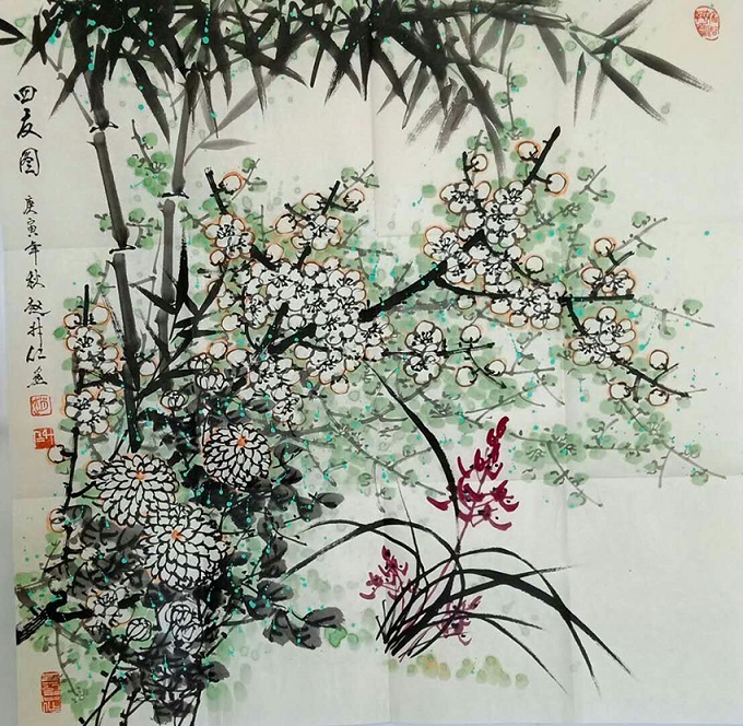 赵升仁