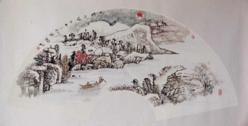 张维国