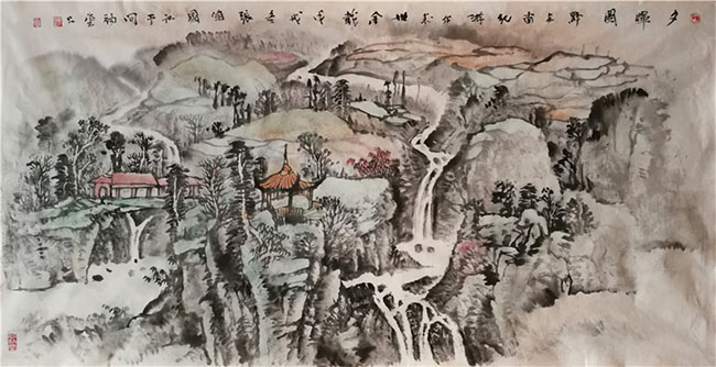 张维国