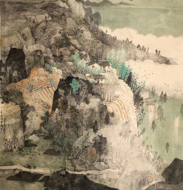魏淑芹