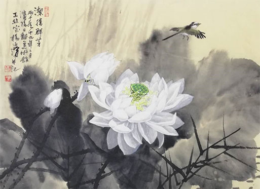 杨海滨