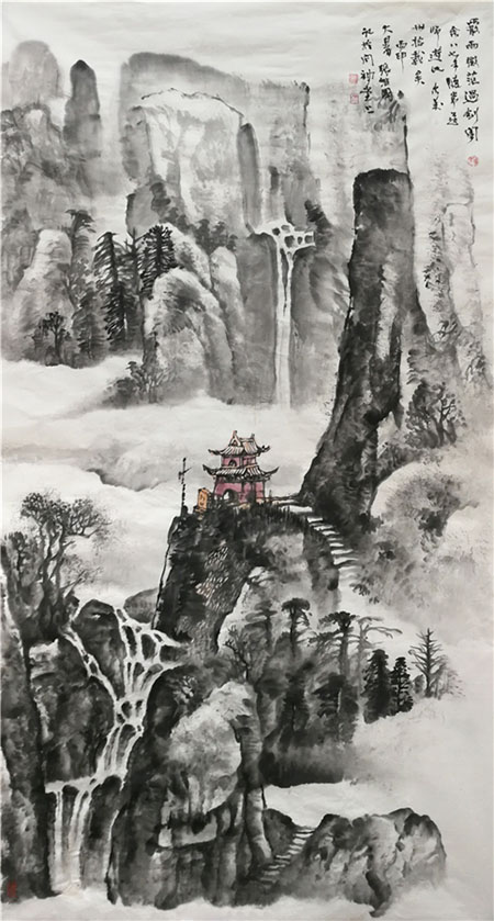 张维国