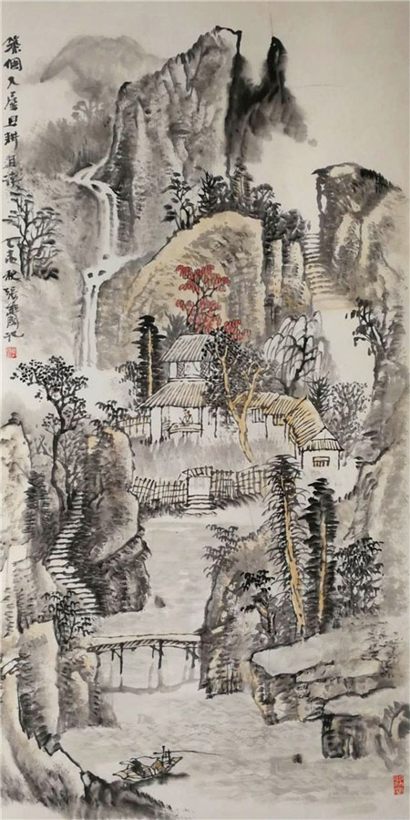 张维国