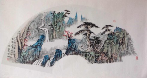 张维国