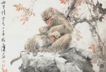 杨海滨