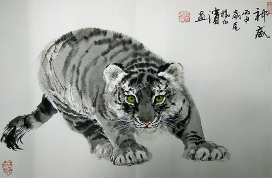 杨海滨