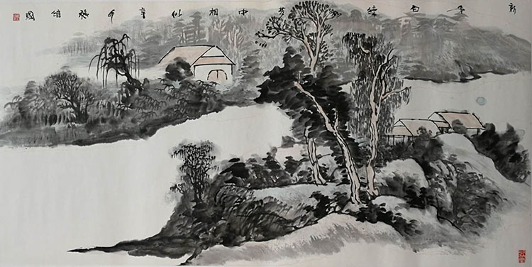 张维国