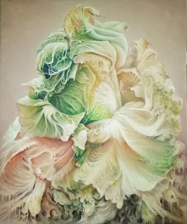 韩旭成