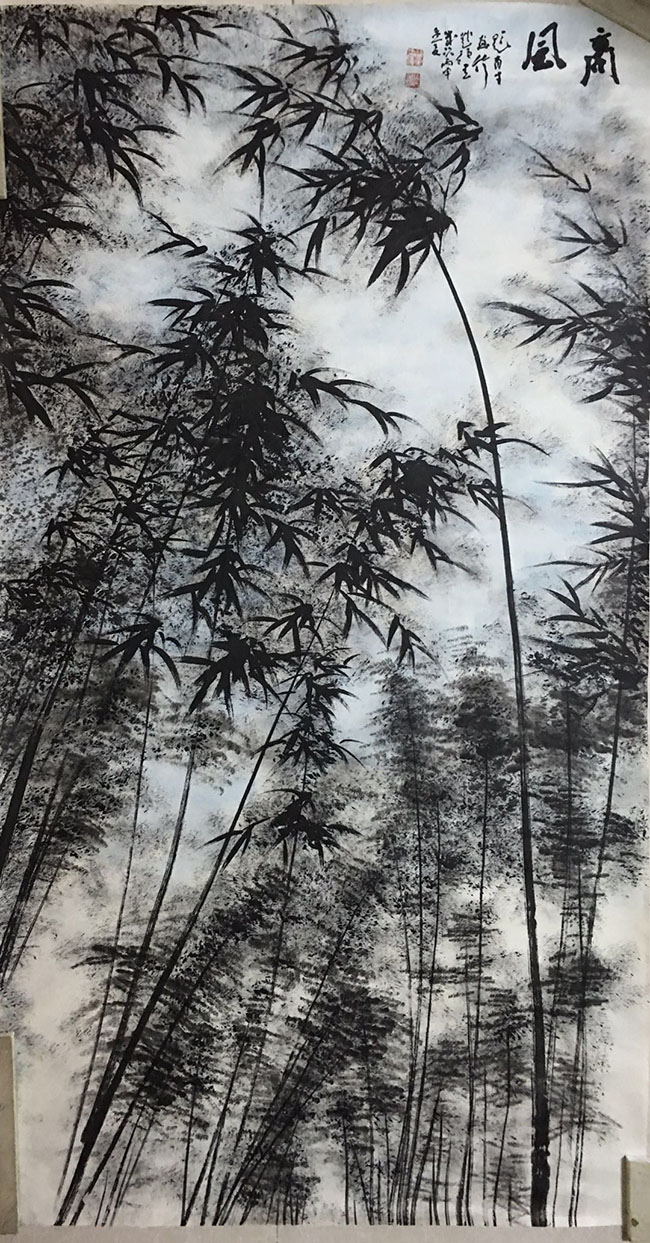 杨育才