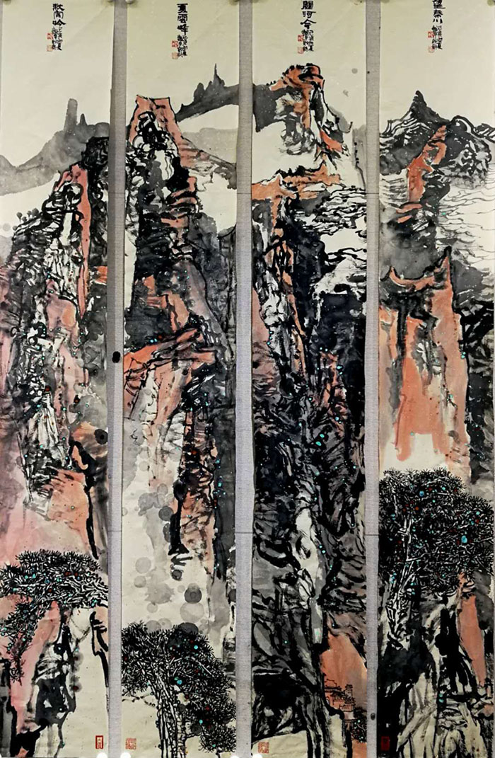 郭舒