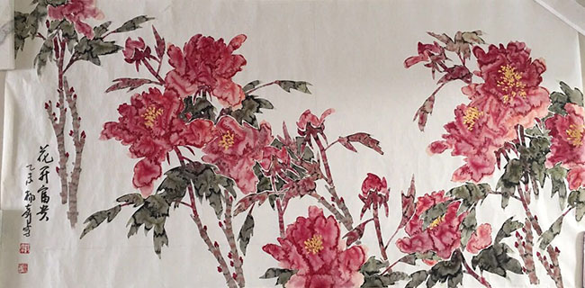 杨育才
