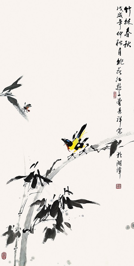 曾景祥