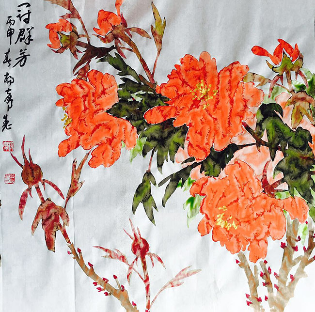 杨育才
