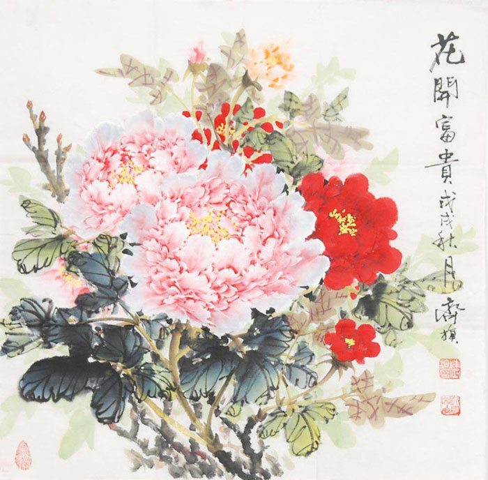 陈齐旗