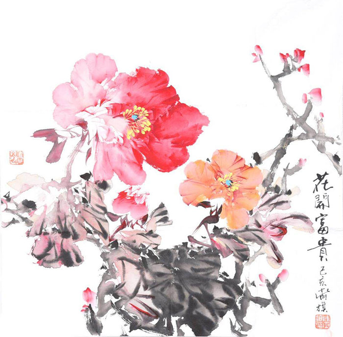 陈齐旗