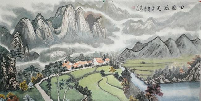 徐德才