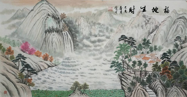 徐德才