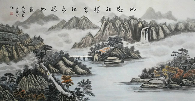 徐德才