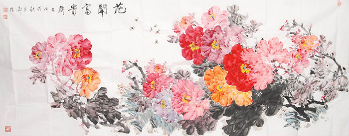 陈齐旗