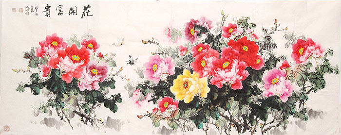 陈齐旗