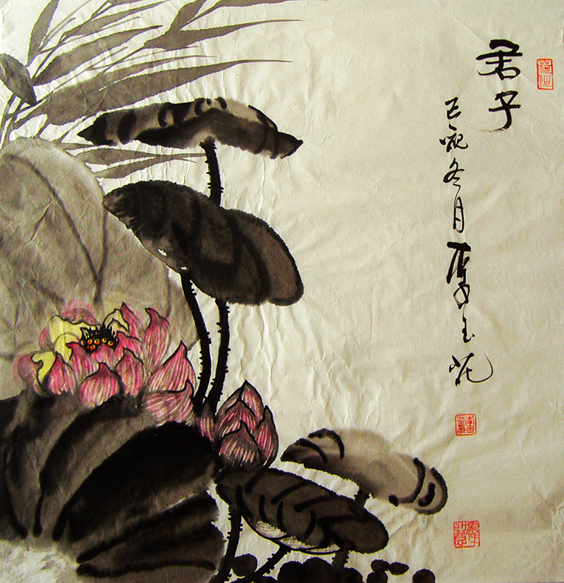 李玉花