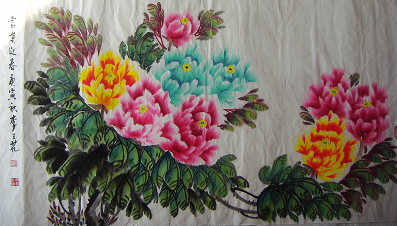 李玉花