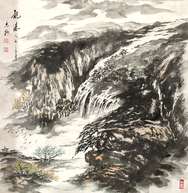李志新