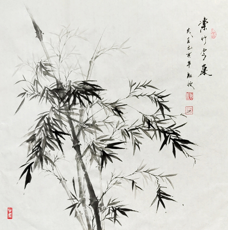 李志新